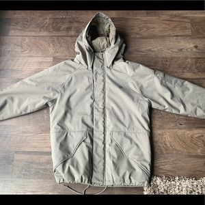Volcom snow jacket